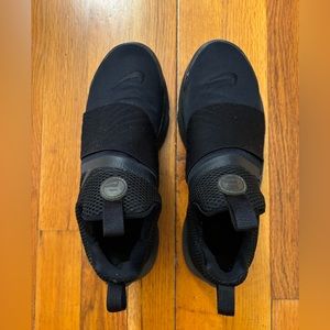 Nike Presto Extreme Triple Black